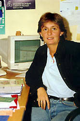 Susana Saras Alonso