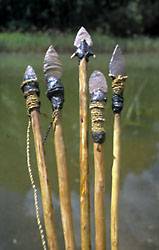 Flechas neol�ticas