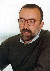 Carlos Sanz Mnguez 