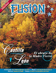 Suplemento Castilla y Le�n 2000. El abrazo de la Madre Tierra.