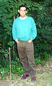 &nbsp;MIGUEL DELIBES DE CASTRO&nbsp;