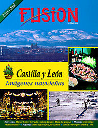 Suplemento Castilla y Le�n 2001