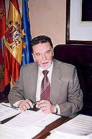 MIGUEL ALEJO