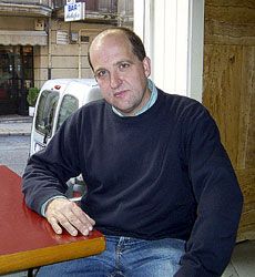Juan Antonio Latorre