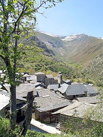 Santiago de Pe�alba