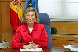 AMPARO VALCARCE