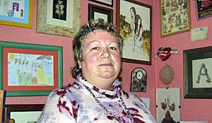 AZUCENA GONZALEZ CORONADO