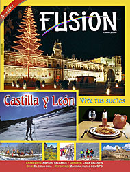 CASTILLA Y LEON. VIVE TUS SUE�OS.