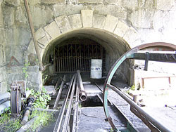 Boca de mina