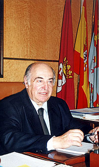 D. MANUEL LAMELAS VILORIA