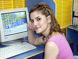 ANA BELEN PEREZ GONZALEZ