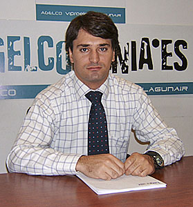 Javier Vega