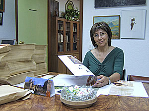 Mar Palacio