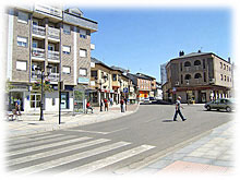 Plaza del Ayuntamiento