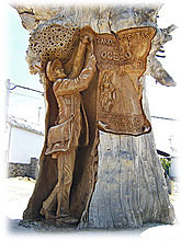 Negrill�n de Ocero