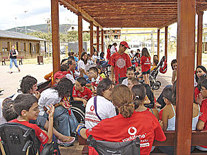 El Bosque de los Sue�os