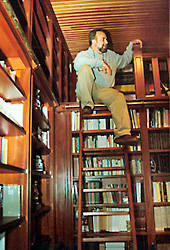 Alfredo Conde