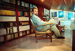Alfredo Conde