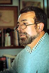 Alfredo Conde