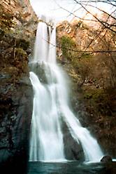 Cascada de A Seimeira de Villavocende
