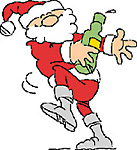 papa noel 