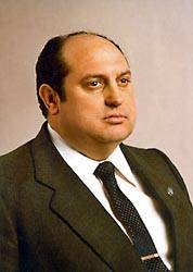 Jos� Manuel Barros. Alcalde de Porri�o