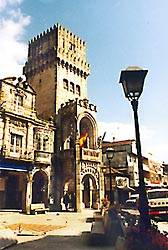 Ayuntamiento de Porri�o