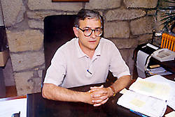 Alejando Garrido