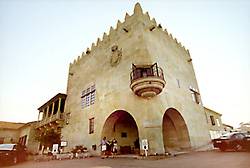Parador de Turismo de Baiona