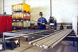 Industria en el Val Mi�or