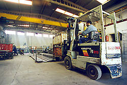 Industria en Gondomar