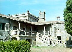 Pazo da Touza