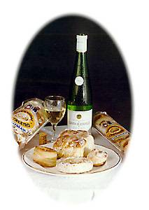 Rosquillas t�picas