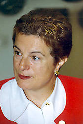 Juana Alonso