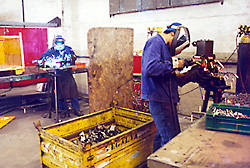 Industria en Gondomar