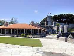 Monte Real Club de Yates
