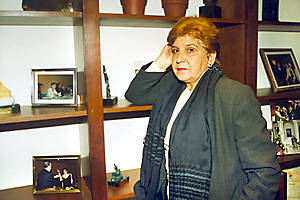 CARMEN AVENDA�O