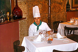 Pablo Gallego