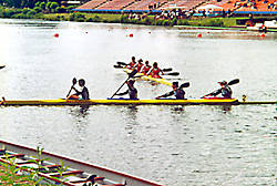 Final K-4 en Sidney.