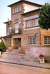 AYUNTAMIENTO DE MOS