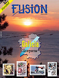 GALICIA, TIERRA GENEROSA
