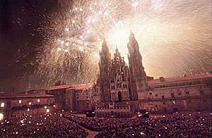 GALICIA, destino final