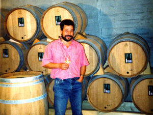 LUCIANO AMOEDO