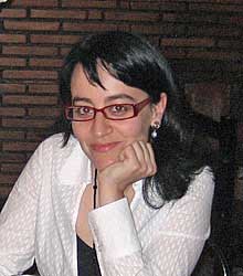 Maribel Rodríguez, psiquiatra y profesora en la Facultad de Medicina de la Universidad CEU-San Pablo.