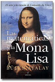 Las matemáticas y la Mona Lisa. Bülen Atalay.