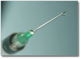 El negocio de la vacuna VPH