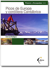 Picos de Europa y cordillera Cantábrica. José Luis Rodríguez