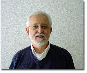 Mariano Moles, Director del Centro de Estudios de Física del Cosmos de Aragón (CEFCA)