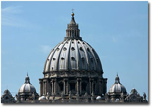 Espías en el Vaticano