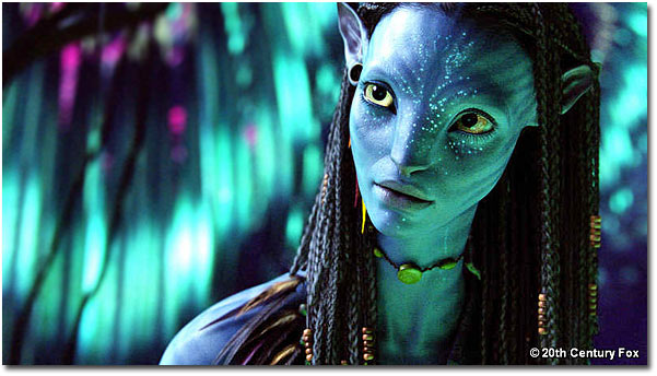 'Avatar es  real', dicen los indígenas
